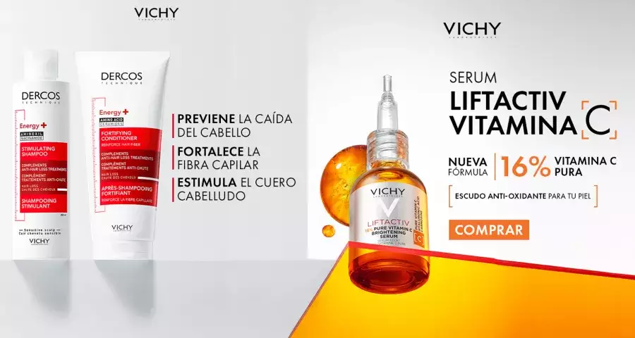 vichy
